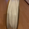 Halogen free heat shrink tubing white 6mm (per meter) - Afbeelding 9