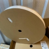 Halogen free heat shrink tubing white 6mm (per meter) - Afbeelding 6