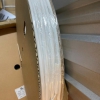 Halogen free heat shrink tubing white 6mm (per meter) - Afbeelding 5