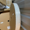 Halogen free heat shrink tubing white 6mm (per meter) - Afbeelding 4