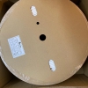 Halogen free heat shrink tubing white 6mm (per meter) - Afbeelding 3
